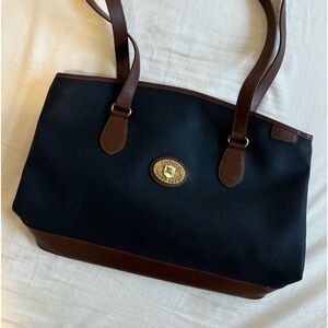 Burberrys of London tote bag